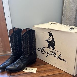 Mens western/cowboy boots